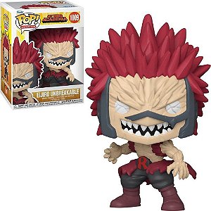 Funko Pop My Hero Academia Eijiro Unbreakable 1009