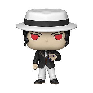 Funko Pop Demon Slayer Muzan Kibutsuji 871
