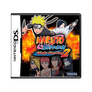 Jogo Naruto Shippuden Ultimate Ninja Storm Generations - Xbox 360 Seminovo  - SL Shop - A melhor loja de smartphones, games, acessórios e assistência  técnica