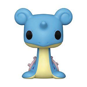 Pop Funko Pokemon Lapras 864