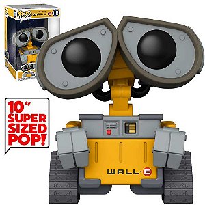 Funko Pop Disney Wall-E 1118 (Super Sized)