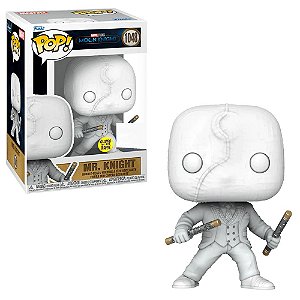 Pop Funko Marvel Mr. Knight 1048