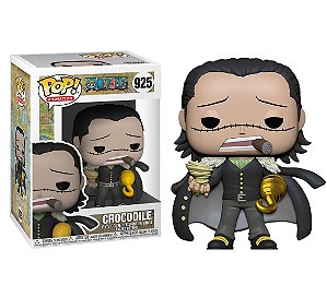 Funko Pop One Piece Crocodile 925