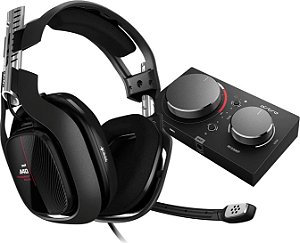 Astro A40 e Mixamp Pro TR - Xbox One