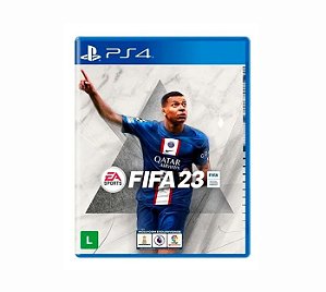 FIFA 23 - PS4