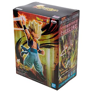 Dragon Ball Legends - Super Sayajin Gotenks - Collab