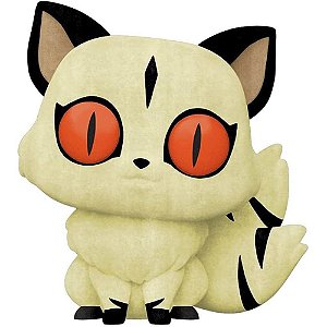 Funko Pop InuYasha Kirara 938 Flocked