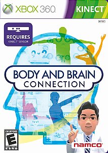 Body and Brain Connection Xbox 360