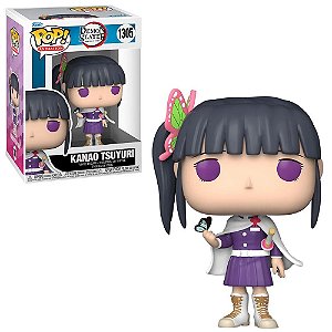 Pop Funko Demon Slayer - Kanao Tsuyuri 1305
