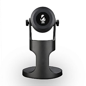 Microfone Condensador X Pro RGB Usb 2.0