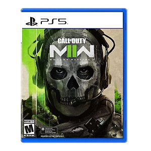 Call of Duty Modern Warfare 2 - PS5