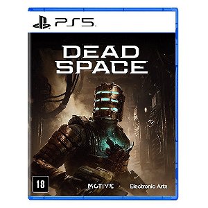 Dead Space PS5