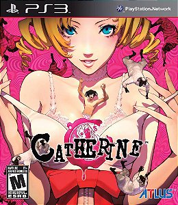 Catherine - PS3