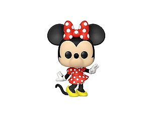 Funko Pop Disney Minnie And Friends 1188