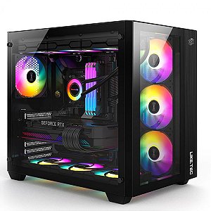 PC Gamer Prime I5 10400 3060TI