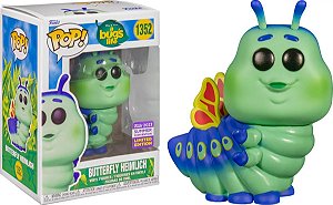 Funko Pop Disney A Bugs Life Butterfly Heimlich 1352