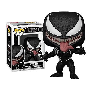 Funko Pop Venom 888