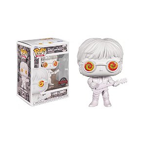 Funko Pop John Lennon Special Edition 246