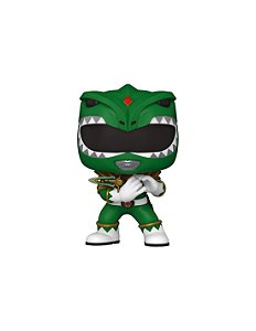 Funko Pop Power Rangers Green Ranger 1376