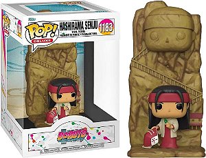 Pop Funko Boruto Hashirama senju 1183
