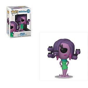 Funko Pop Disney Monsters Celia 1154