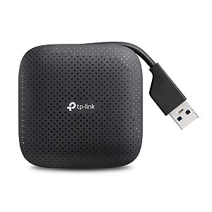 Hub Portátil USB 3.0 4 Portas UH400 Tp-Link