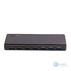 Hub USB 3.0 De 7 Portas UH700 Tp-Link