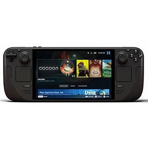 Steam Deck Valve 64GB