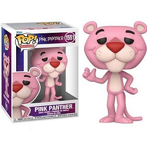 Funko Pop Pink Panther 1551