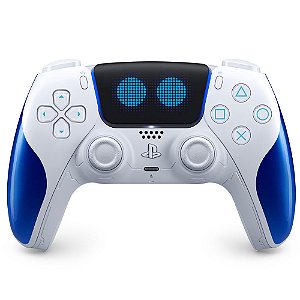 Controle Dualsense (Astro Bot Limited Edition)