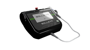 Sollievo - Ultrassom e Laser de Baixa Potencia