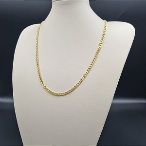 Cordão Masculino 1x1