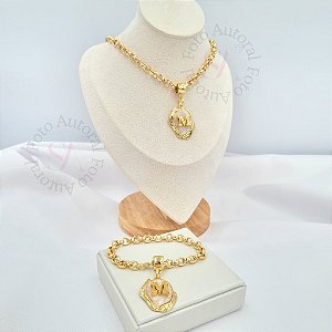 Conjunto inicial