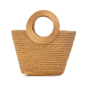 buji baja straw bolsa