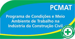 PCMAT- Programa de Condições e Maeio Ambiente na Construção Civil