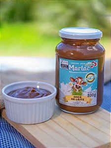Doce de Leite 800g