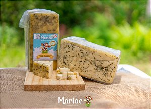 Queijo Coalho com Oregano 300g