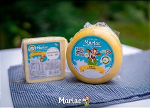 Combo Queijo Colonial 750g + Queijo Coalho 300g