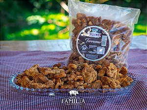 Torresmo 500g