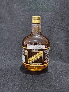 Cachaça Alto Ouro 700ML