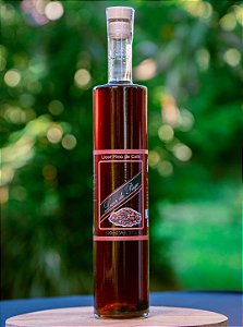 Licor Fino de Café 500ml