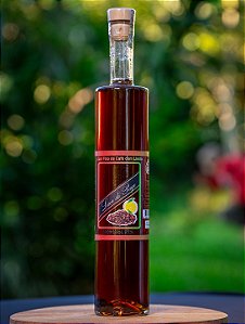 Licor de Café com Limão 500ml