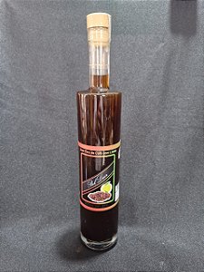 Licor de Café com Limão 500ml
