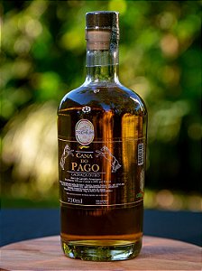 Cachaça Cana do Pago 750ml