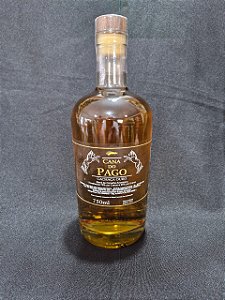 Cachaça Cana do Pago 750ml