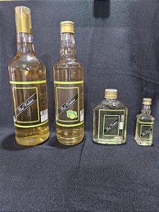 Kit Licor Limão