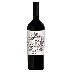 Vinho Cordero con Piel de Lobo Malbec 750 ml