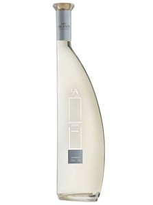Vinho branco Luiz Argenta sauvignon La Jovem 750ml