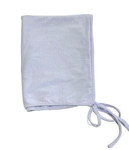 Toalha Para Fitagem 100% Algodão Branco