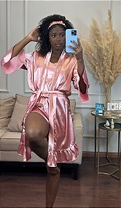 Robe - Rosé